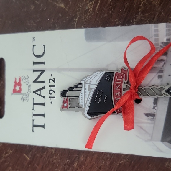 Collectors spoon - Picture 3 of 3